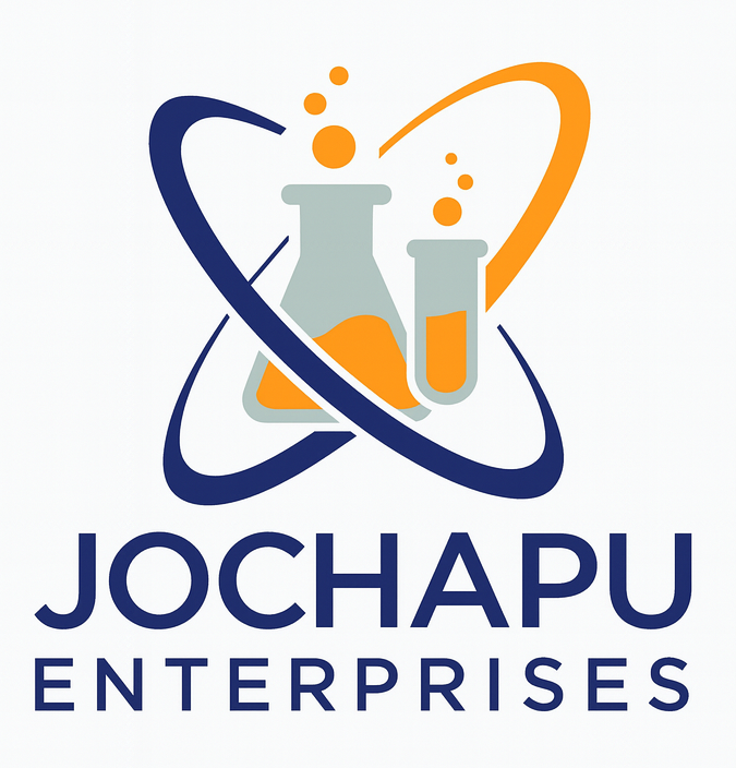 jochapu logo