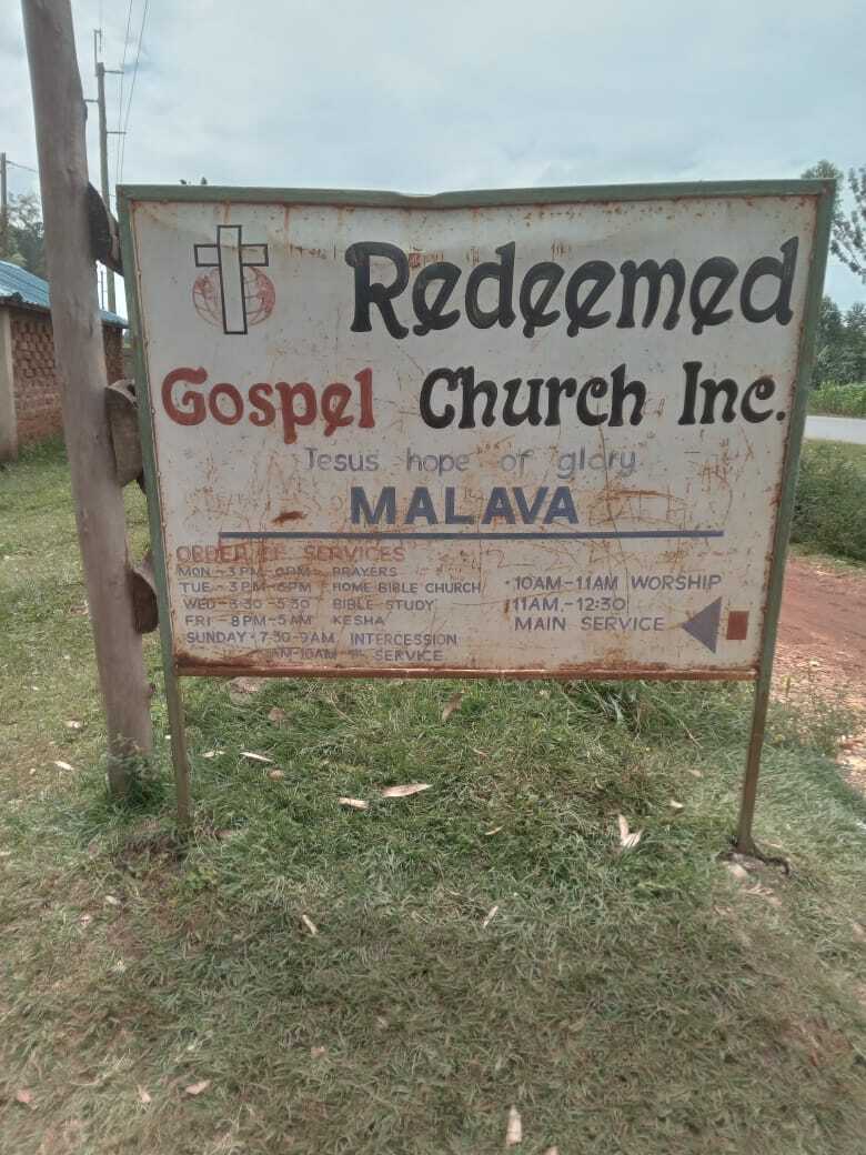 redeemed