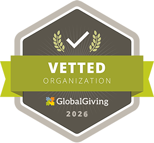 GlobalGiving Badge